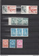 Delcampe - Romania Croatia,exile,europa,cept,europe,Huge Collection With TOP Issues,MNH/Postfris,Used/Gestempeld(C460) - Sammlungen