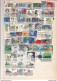 Delcampe - Great Britain UK, Collection From Old To Modern,many Watermarks,Used(C645) - Verzamelingen