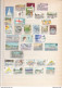 Delcampe - Great Britain UK, Collection From Old To Modern,many Watermarks,Used(C645) - Verzamelingen