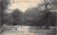 BELGIQUE - Bruxelles - Bois De La Cambre - La Cloche - Carte Postale Ancienne - Bosques, Parques, Jardines