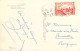 MAROC - Tanger - Avenue D'Espagne - Carte Postale Ancienne - Tanger