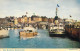 ANGLETERRE - Bridlington - The Harbour - Carte Postale Ancienne - Altri & Non Classificati
