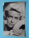 DOROTHY MALONE ( See / Voir SCANS ) Format +/- 13 X 8,5 Cm. ( * 2709 ) ! - Otros & Sin Clasificación