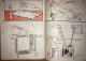 Singer Sewing Machine Manual - No 191Y1 - 191Y2 - 191Y3 - Andere Pläne