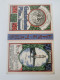 Allemagne Notgeld, 50 Pfennig Stadt Plon - Non Classificati