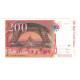 France, 200 Francs, Eiffel, 1997, K 060898000, SUP, Fayette:75.4b, KM:159b - 200 F 1981-1994 ''Montesquieu''