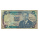 Billet, Kenya, 20 Shillings, 1991, 1991-07-01, KM:25d, TB - Kenya