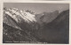 C9939) MALLNITZ - Mallnitzer TAUERN - Hochalmspitze U. Säuleck ALT ! 1933 - Mallnitz