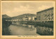 VXB207 - FOLIGNO FIUME TOPINO PRESSO S CLAUDIO PERUGIA 1941 - Foligno