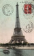 11160 -  France  Paris (75007) La  Tour Eiffel - Tour Eiffel