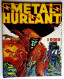 MAGAZINE METAL HURLANT N° 18 LOANE SLONE COUVERTURE DRUILLET 1977 - Métal Hurlant