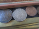 LOT GRANDE BRETAGNE 5*HALF PENNY 1*PENNY 1936  1* TWO SHILLINGS 1956 SUP - Other & Unclassified