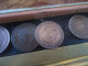 LOT GRANDE BRETAGNE 5*HALF PENNY 1*PENNY 1936  1* TWO SHILLINGS 1956 SUP - Other & Unclassified