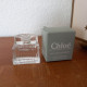 ACHAT IMMEDIAT;;;;MINIATURE CHLOE EAU DE PARFUM NATURELLE 5 ML - Miniatures Femmes (avec Boite)