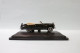 Oxford - LINCOLN CONTINENTAL Convertible 1941 Noir Voiture US Neuf HO 1/87 - Road Vehicles