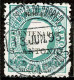 Lourenço Marques, 1895, # 15, Used - Lourenzo Marques