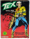 TEX WILLER N° 1 1984 LUG (2) - Lug & Semic