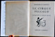 M. Du Genestoux  - Le Cirque Piccolo - Hachette - Bibliothèque Rose - ( 1955 ) - Avec Sa Jaquette . - Bibliotheque Rose