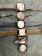 Delcampe - LOT 7 Montres Femmes - Montres Modernes