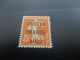 G1 France TP Préo N°36 Sans Gomme - 1893-1947