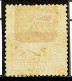 Lourenço Marques, 1895, # 22, Used - Lourenzo Marques