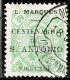 Lourenço Marques, 1895, # 28, Used - Lourenzo Marques