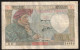 FRANCE - 50 Francs Jacques Coeur - 13/6/1940 - TB+ -  F : 19/1 - 50 F 1940-1942 ''Jacques Coeur''