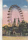 C9998) WIEN - PRATER  Riesenrad - 1923 - Prater