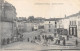 55-GONDRECOURT- LA PLACE DU MARCHE - Gondrecourt Le Chateau