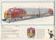 Catalogue ROKAL TT Modell-Eisenbahn 1966 Nr 18/D Maßstab 1/120 - German