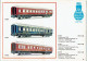 Catalogue ROKAL TT Modell-Eisenbahn 1966 Nr 18/D Maßstab 1/120 - German