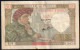 FRANCE - 50 Francs Jacques Coeur - 8/5/1941 - TB+  -  F : 19/10 - 50 F 1940-1942 ''Jacques Coeur''