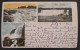 SL) 1906 CANADA WATERFALL POSTCARD - Other & Unclassified