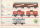 Delcampe - Catalogue ROKAL 1967 TT Modelbakn Katalog N. 19/D - German