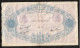 FRANCE - 500 Francs Bleu Et Rose - 09/09/1937 - TB - F. : 31/3 - 100 F 1888-1909 ''Bleu Et Rose''