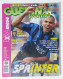 I115130 Guerin Sportivo A. LXXXIV N. 39 1997 - Peruzzi - Ronaldo - Inter - Deportes