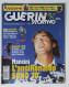 I115136 Guerin Sportivo A. LXXXIV N. 45 1997 - Baggio Weah Mancini Moriero - Sports