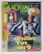 I115143 Guerin Sportivo A. LXXXIV N. 52 1997 - Del Piero Pallone D'oro - Ronaldo - Sports