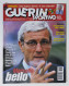 I115152 Guerin Sportivo A. LXXXVII N. 45 1998 - Lippi Juventus - Edmundo - Sports