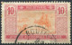 Mauritanie - 1913 -> 1944 - Yt 21- 22 - 73 - 74 - 75 - 76 - 78 - 81 - 123 - 136 Oblitérés - Used Stamps