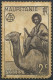 Mauritanie - 1913 -> 1944 - Yt 21- 22 - 73 - 74 - 75 - 76 - 78 - 81 - 123 - 136 Oblitérés - Used Stamps