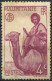 Delcampe - Mauritanie - 1913 -> 1944 - Yt 21- 22 - 73 - 74 - 75 - 76 - 78 - 81 - 123 - 136 Oblitérés - Oblitérés