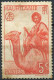 Delcampe - Mauritanie - 1913 -> 1944 - Yt 21- 22 - 73 - 74 - 75 - 76 - 78 - 81 - 123 - 136 Oblitérés - Used Stamps