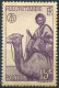 Delcampe - Mauritanie - 1913 -> 1944 - Yt 21- 22 - 73 - 74 - 75 - 76 - 78 - 81 - 123 - 136 Oblitérés - Usati