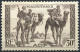 Delcampe - Mauritanie - 1913 -> 1944 - Yt 21- 22 - 73 - 74 - 75 - 76 - 78 - 81 - 123 - 136 Oblitérés - Gebruikt