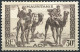 Delcampe - Mauritanie - 1913 -> 1944 - Yt 21- 22 - 73 - 74 - 75 - 76 - 78 - 81 - 123 - 136 Oblitérés - Used Stamps