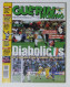 I115160 Guerin Sportivo A. LXXXVIII N. 20 1999 - Scudetto Lazio O Milan - United - Sport