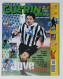 I115162 Guerin Sportivo A. LXXXVIII N. 22 1999 - Del Piero - Buffon - Vieri - Sport
