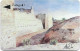 Bahrain - Batelco (GPT) - Qalat Al Bahrain Fort - 18BAHA - 1993, 40.000ex, Used - Bahrain