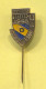 Rowing Kayak Canoe - DANUBIUS 1885 Novi Sad Serbia, Vintage Pin Badge Abzeichen - Canottaggio